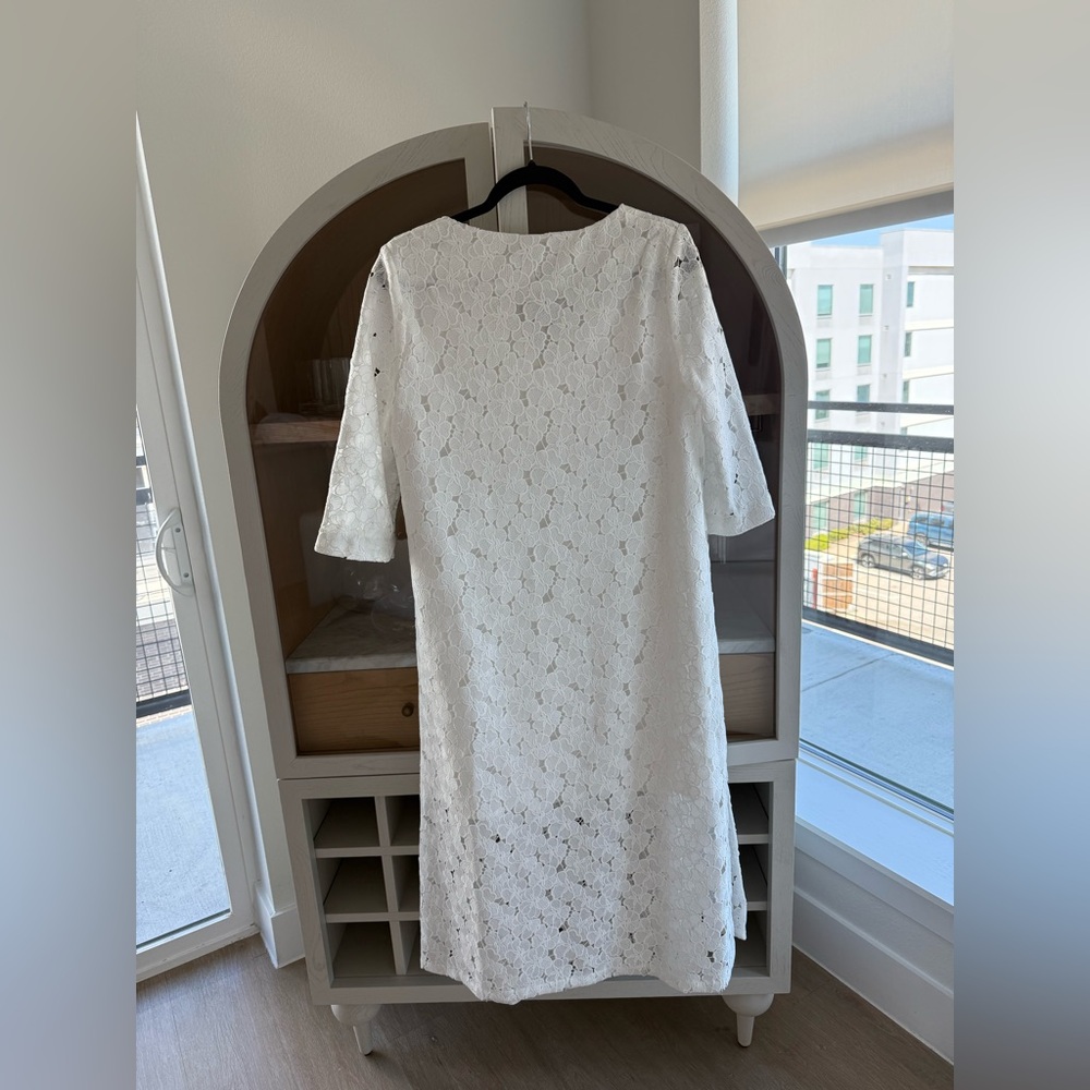 Tuckernuck Jamie Lace Dress - Picture 9 of 10